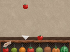 Jogo Fruit Merger