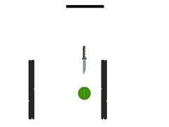 Jogo Watermelon Destroyer