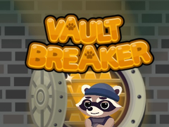 Jogo Vault Breaker