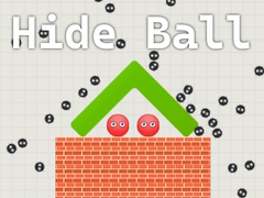 Jogo Hide Ball