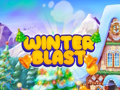 Jogo Winter Blast