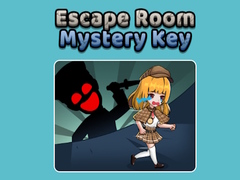 Jogo Escape Room Mystery Key