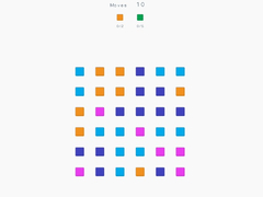 Jogo Color Connector