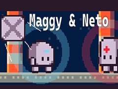Jogo Maggy & Neto
