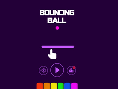 Jogo Bouncing Ball