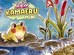 Jogo Kamaeru Mini 