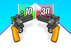 Jogo Gun Build N Run