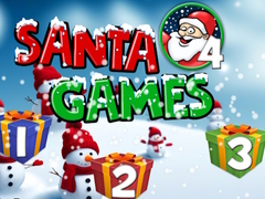 Jogo SantaGames