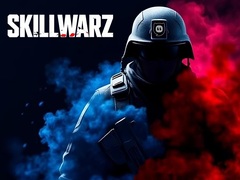 Jogo SkillWarz