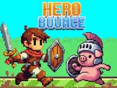 Jogo Hero Bounce