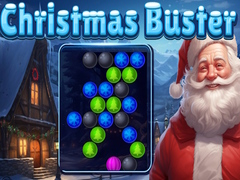 Jogo Christmas Buster