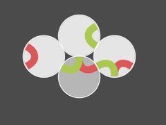 Jogo Lines Puzzle