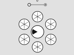 Jogo Debris Puzzle