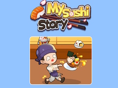 Jogo My Sushi Story