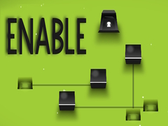 Jogo Enable