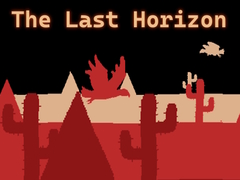 Jogo The Last Horizon