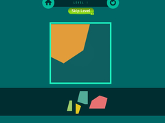 Jogo Make Pieces