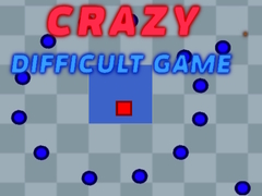 Jogo Crazy Difficult Game