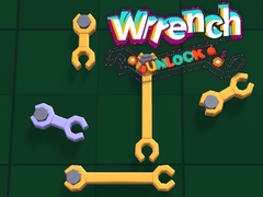 Jogo Wrench Unlock Puzzle