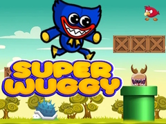 Jogo Super Wuggy