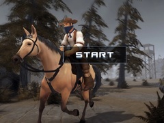 Jogo West Wild Hunter
