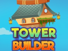 Jogo Tower Builder