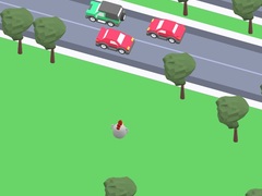 Jogo Road Dash 3D