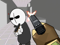 Jogo Madness: Sheriff’s Compound OFFICIAL