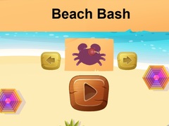 Jogo Beach Bash