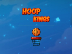 Jogo Hoop Kings