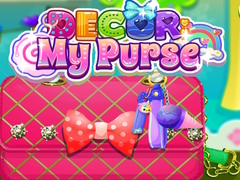 Jogo Decor: My Purse