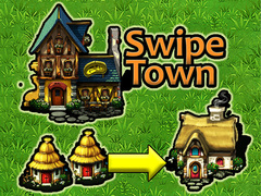 Jogo Swipe Town