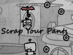 Jogo Scrap Your Pants