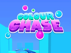 Jogo Colour Chase