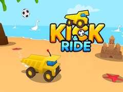 Jogo Kick and Ride