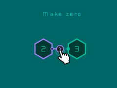 Jogo Make Zero