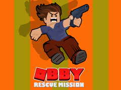 Jogo Obby Rescue Mission