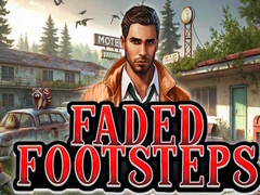 Jogo Faded Footsteps