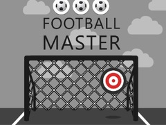 Jogo Football Master
