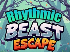 Jogo Rhythmic Beast Escape