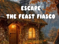 Jogo Escape the Feast Fiasco