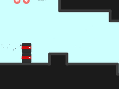 Jogo Clone Runner