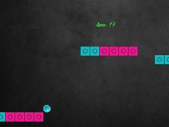 Jogo Bounce Odyssey