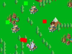 Jogo Castle Conquest