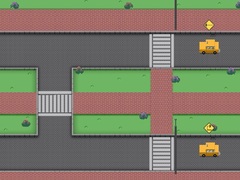 Jogo Traffic Jaam