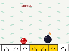 Jogo Bounce Fury