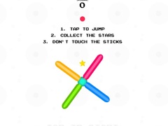 Jogo Red Ball Jump