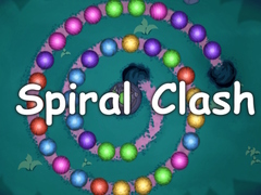 Jogo Spiral Clash
