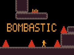 Jogo Bombastic