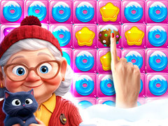 Jogo Little Candy Bakery